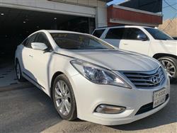 هیوندای ازێرا